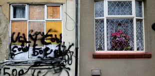 Nobody's home: More than 150 South Hams homes sitting empty for more than six months