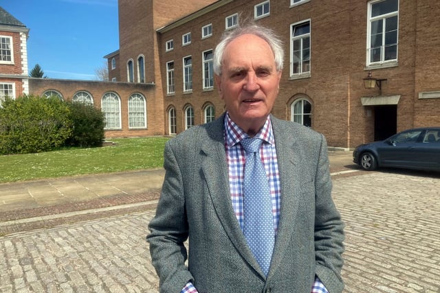 Council leader admits total is "probably" highest in country as income