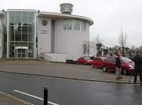 Drug driver warned he may face prison