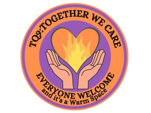 Council donates to fighting fund to help keep residents warm