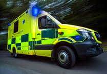 URGENT: Think carefully before dialling 999 for an ambulance
