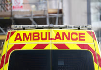Plymouth Hospitals Trust among those to avoid New Year's Day ambulance increase this year