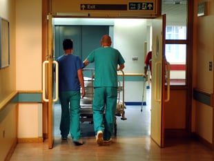 University Hospitals Plymouth NHS Trust cares for 80 Covid-19 patients in hospital