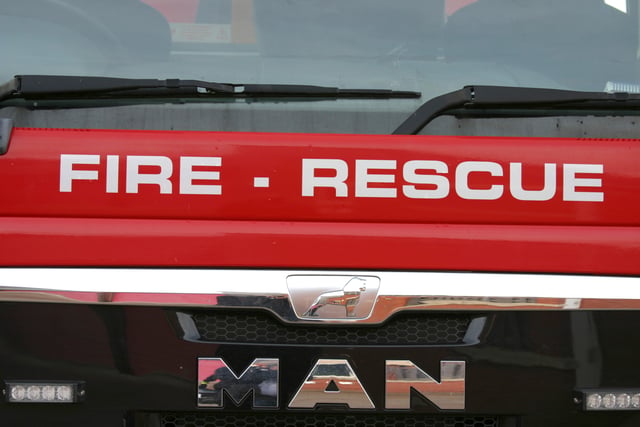 Accident on A379- one casualty