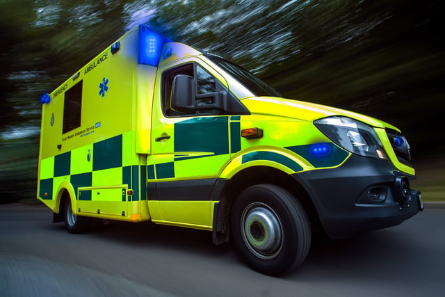 Devon councillors push back on volunteer responder plan
