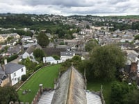 Church looks up for green energy solution