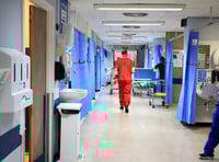 Plymouth Hospitals Trust: all the key numbers for the NHS Trust in November