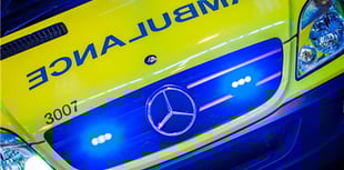 Ambulance chief thanks public and partners for support during industrial action