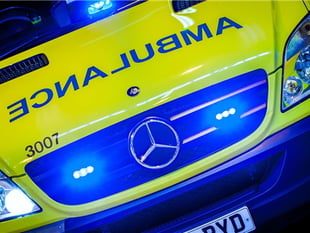 Ambulance chief thanks public and partners for support during industrial action