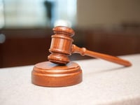  Jealous boyfriend jailed for strangling partner
