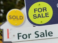 South Hams house prices dropped more than South West average in November