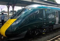 Rail strikes will disrupt train services tomorrow warns GWR
