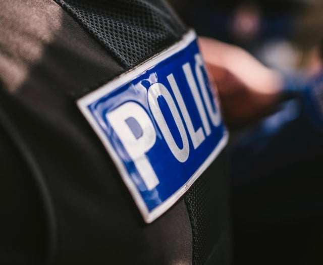 Murder investigation launched following Bideford property fire
