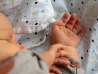 Boy names more likely to stand the test of time, new statistics reveal