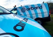 Full fibre broadband rolled out to another 1,700 homes and businesses