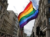 Devon and Cornwall Police supporting LGBT+ History Month