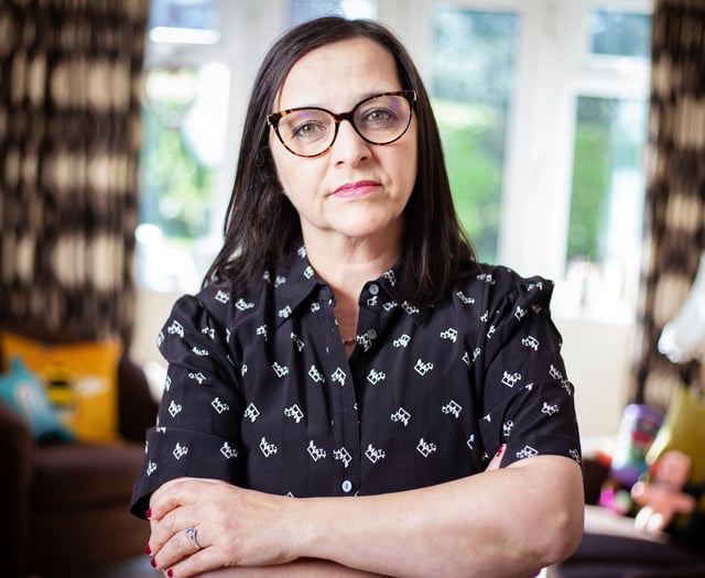 Bereaved mum fighting for new laws