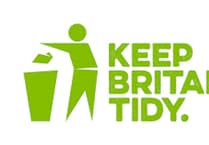 Keep Britain Tidy launches Great British Spring Clean in South Hams