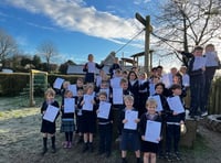 Pupils’ dramatic success