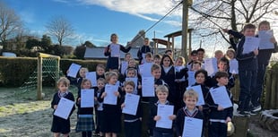 Pupils’ dramatic success