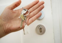 Renting: A Safety Check List for tenants