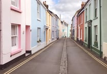 Nearly 75% of Devon residents wouldn't live somewhere without a garden