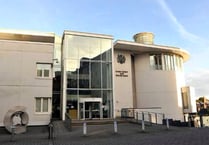 Attacker who stamped and left shoe print on ex's stomach is jailed