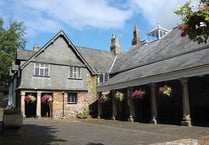 Town chiefs agree ten per cent rise in council tax precept