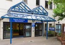Totnes Minor Injuries Unit closes in latest round of NHS strikes