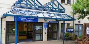 Totnes Minor Injuries Unit closes in latest round of NHS strikes