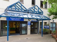 Totnes Minor Injuries Unit closes in latest round of NHS strikes
