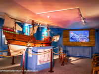 Museum to re-open after winter spring clean 