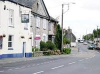 Invitation to take part in tree planting in Yealmpton