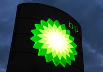 BP profits could fuel every household in South Hams for 208 years