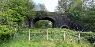 National Highways work keeps historic Devon structures safe