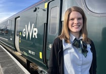 Train firm joins Samaritans crusade