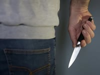 Totnes man avoids jail after stalking and knife offences