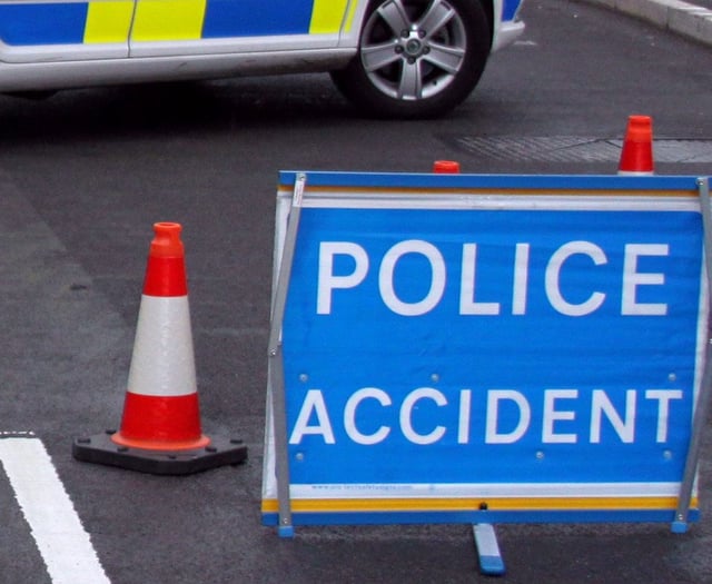 Cyclist receives 'life changing injuries in Ivybridge crash