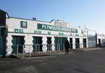 Argyle are heading to Wembley