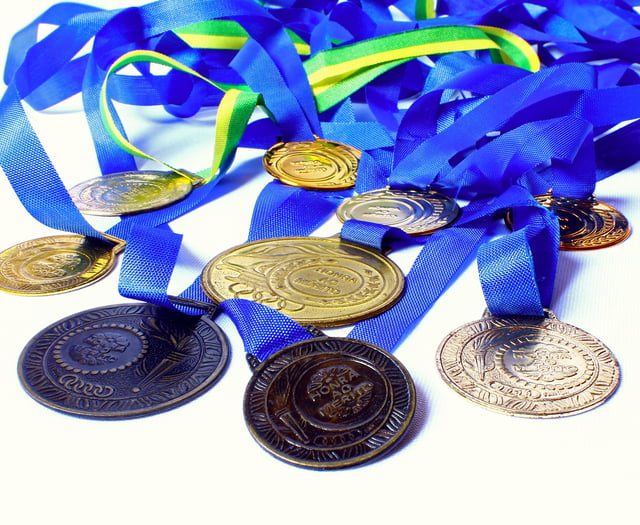 Kingsbridge Community Champions 2023