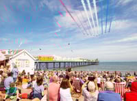 English Riviera Airshow 2025 kicks off UK season