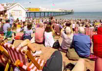 English Riviera Airshow 2025 kicks off UK season