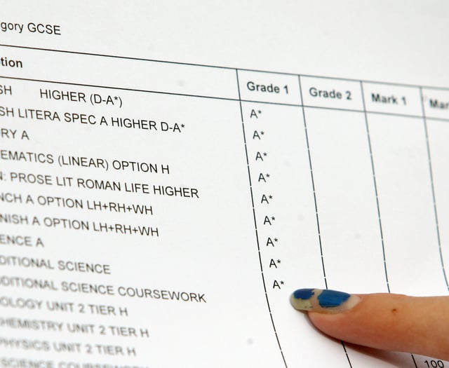 One in 20 South Hams workers have no qualifications