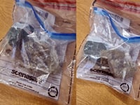 Suspended sentence for drug dealer