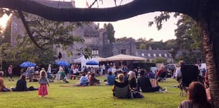 New festival coming to historic estate