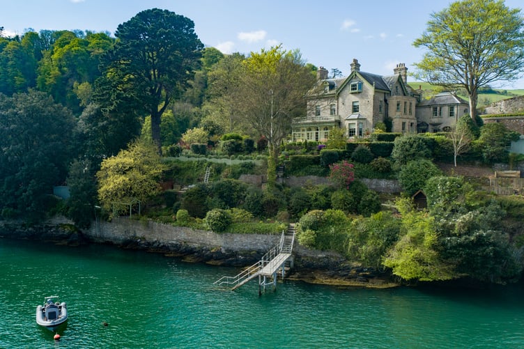 paradise point