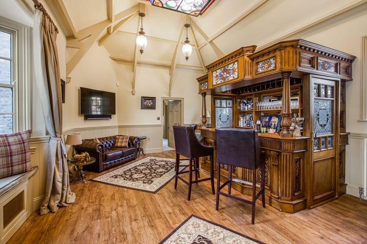 paradise point