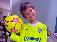 Boy, seven, died after being crushed in car park after rugby match