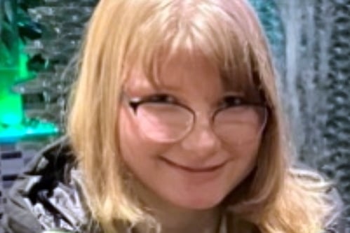 Albina Yevko - Ukraininan girl, 14, in beach death tragedy.
Picture: Police (March 7, 2023)