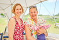 ‘Netwalking’ club for working mums